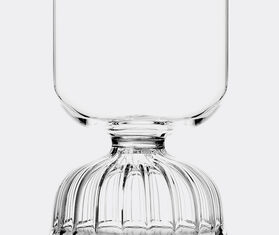 Ichendorf Milano &#39;Tutu&#39; shot glass, set of six TRANSPARENT ICMI24TUT067TRA