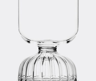 Ichendorf Milano 'Tutu' shot glass, set of six TRANSPARENT ICMI24TUT067TRA