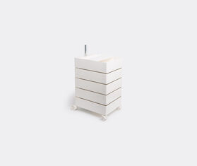 Magis &#39;360&deg;&#39; container, white WHITE MAGI17360731WHI