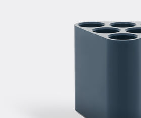 Magis 'Poppins' umbrella stand, dark blue BLUE MAGI20POP274BLU