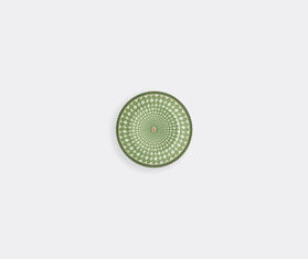 Rosenthal 'Signum' bread and butter plate, green GREEN ROSE26SWA957GRN