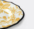 Gucci 'Herbarium' dessert plate, set of two, yellow  GUCC21SAL309YEL