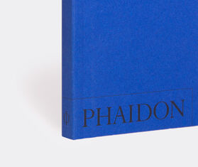 Phaidon Wallpaper* City Guide London BLUE PHAI20WAL151MUL