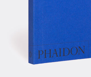 Phaidon Wallpaper* City Guide London BLUE PHAI20WAL151MUL