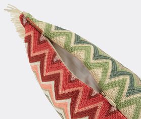 Missoni 'Margot' cushion, orange MULTICOLOUR MIHO21MAR688MUL