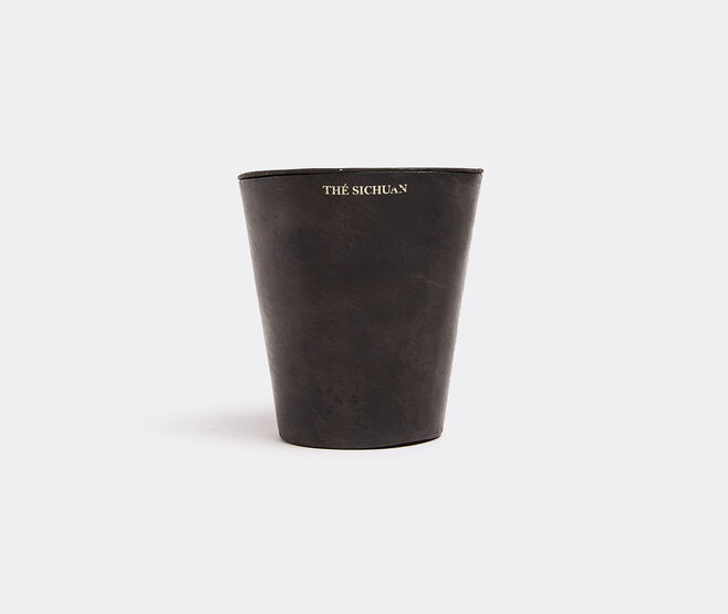 Mad et Len 'Fumiste' candle, The sichuan GOLD MALE21BOU364GOL