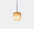 Cappellini 'Arya' hanging lamp, small, brown, US plug  CAPP20ARY492BRW