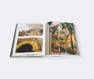 Rizzoli International&nbsp;Publications 'Isay Weinfeld Works' MULTICOLOUR RIZZ25ISA728MUL