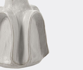 Serax 'Billy Vase 02', large WHITE SERA22BIL601WHI