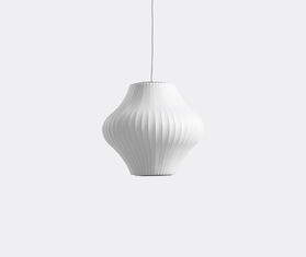 Hay &#39;Nelson Pear Bubble Pendant&#39; pendant light, small WHITE HAY122NEL995WHI