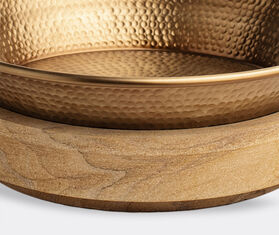 Ikkis 'Paraat' box COPPER IKKI20PAR026COP