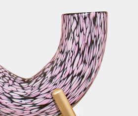 Visionnaire &#39;Fauna Cavallo&#39; vase MULTICOLOUR VISI19FAU780PUR