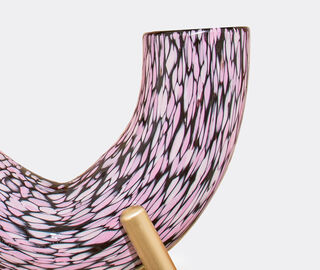 Visionnaire 'Fauna Cavallo' vase MULTICOLOUR VISI19FAU780PUR