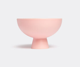 Raawii Str&oslash;m' bowl, small MULTICOLOUR RAAW17STR010PIN