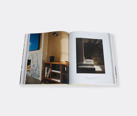 Rizzoli International&nbsp;Publications &#39;Ashe Leandro: Architecture + Interiors&#39; MULTICOLOUR RIZZ25ASH199MUL