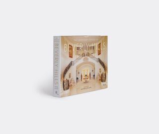 Rizzoli International&nbsp;Publications 'The Legendary Estates Of Beverly Hills' MULTICOLOUR RIZZ25THE764MUL