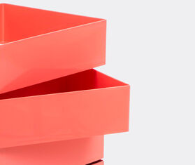 Magis '360&deg;' container, pink PINK MAGI20360007PIN