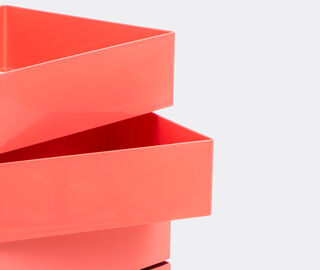 Magis '360&deg;' container, pink PINK MAGI20360007PIN