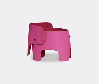 EO 'Elephant' lamp, pink PINK EOEO23ELE374PIN