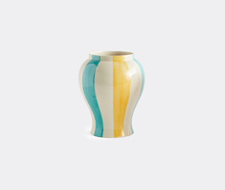 Hay 'Sobremesa' vase, large MULTICOLOUR HAY122SOB308MUL