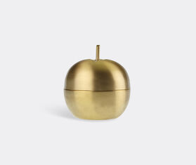 Bitossi Home Gift box, gold GOLD BIHO20GIF809GOL