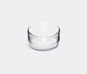 Kinto 'Schale' glass case, small TRANSPARENT KINT16SCH609TRA