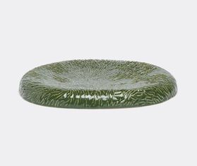 Dimitri B&auml;hler 'Fur Patterns' dispenser GREEN DIBA16FUR583GRN