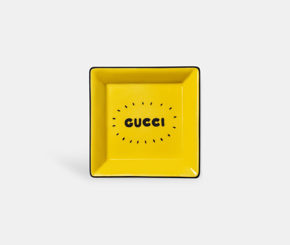 Gucci 'Disney x Gucci' ashtray undefined ${masterID} 2