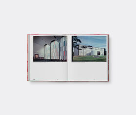 Phaidon 'Philip Johnson, A Visual Biography' MULTICOLOUR PHAI20PHI825MUL