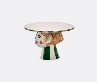 Serax 'Tarte de Bobonne' cake stand, multicolor MULTICOLOUR SERA26CAK921MUL
