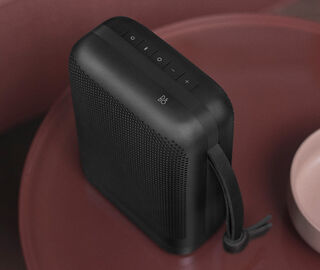 Bang &amp; Olufsen 'Beoplay P6', black BLACK BAOL20BEO016BLK