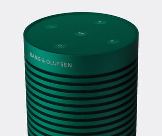Bang &amp; Olufsen 'Beosound Explore', green GREEN BAOL23BEO901GRN
