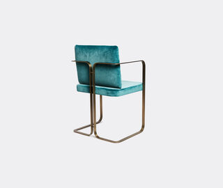 Marta Sala &Eacute;ditions 'S2 Murena' chair MULTICOLOUR MSED18MUR633BRZ