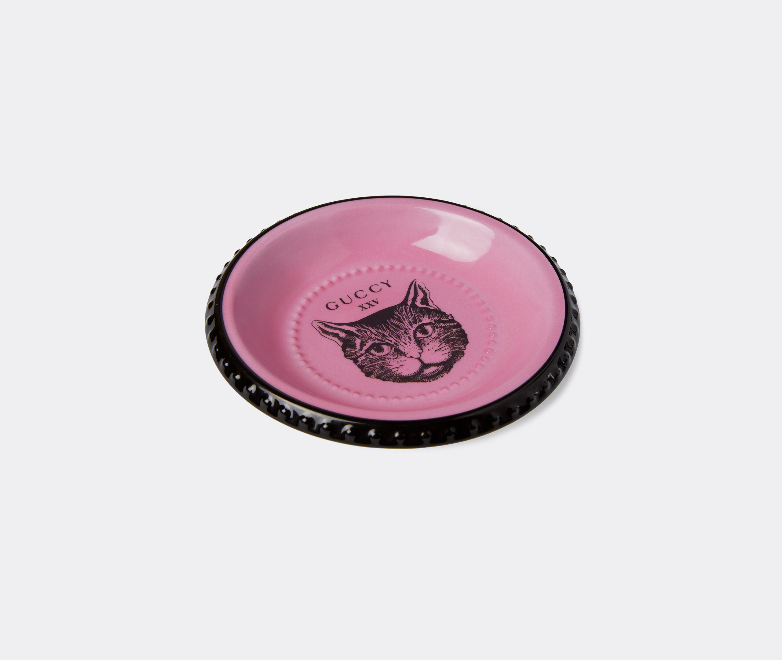 Mystic Cat' ashtray by Gucci | Barware | FRANKBROS