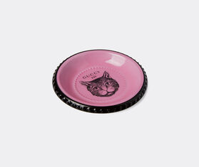 Gucci 'Mystic Cat' ashtray PINK GUCC18ROU177PIN