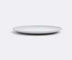 Vista Alegre 'Orquestra' dinner plate MULTICOLOUR VIAL15ORQ930WHI