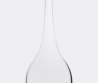 NasonMoretti 'Bolla' vase, clear TRANSPARENT NAMO19VAS482TRA