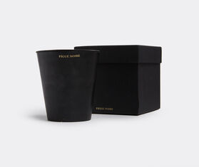 Mad et Len &#39;Vestimentale&#39; candle, Figue noire BLACK MALE20BOU030BLK