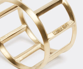 Umbra Shift 'Roll' bottle opener BRASS UMSH18ROL019BRA