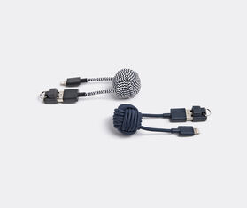 Native Union 'Key' cable MULTICOLOUR NAUN15KEY564BLK