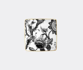 Simone Guidarelli Home 'Secret Garden' tray, black and white MULTICOLOUR SIMO26SOU609MUL