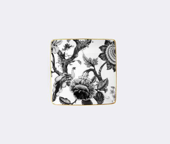 Simone Guidarelli Home 'Secret Garden' tray, black and white undefined ${masterID}