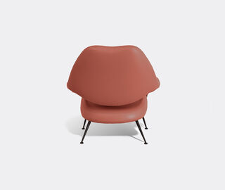 Poltrona Frau 'Du 55' armchair RED POFR20ARM030RED
