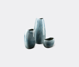 Visionnaire 'Marea' vase, medium MULTICOLOUR VISI19MAR704LBL
