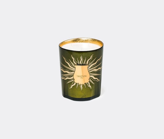 Trudon 'Astral Gabriel' scented candle, large GREEN CITR23AST037GRN