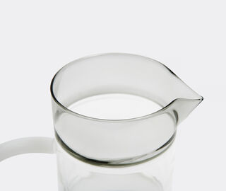 Ichendorf Milano 'Tequila Sunrise' jug MULTICOLOUR ICMI15JUG335ORA