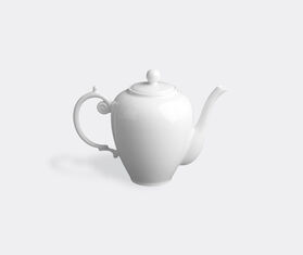 L'Objet 'Aegean' coffee pot, white WHITE LOBJ23AEG717WHI