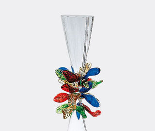Driade 'Marina' flute, multicolor MULTICOLOUR DRIA25MAR461MUL