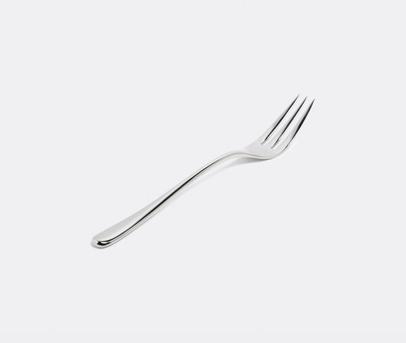 Alessi Serving fork Silver ${masterID}