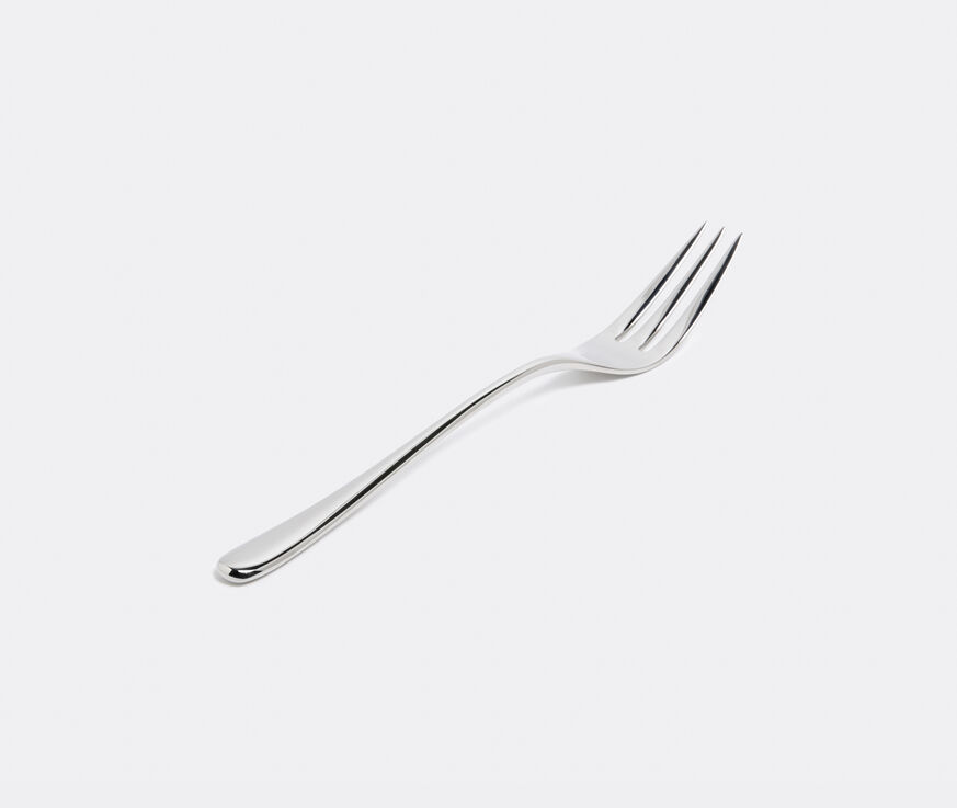 Alessi Serving fork Silver ALES15SER545SIL